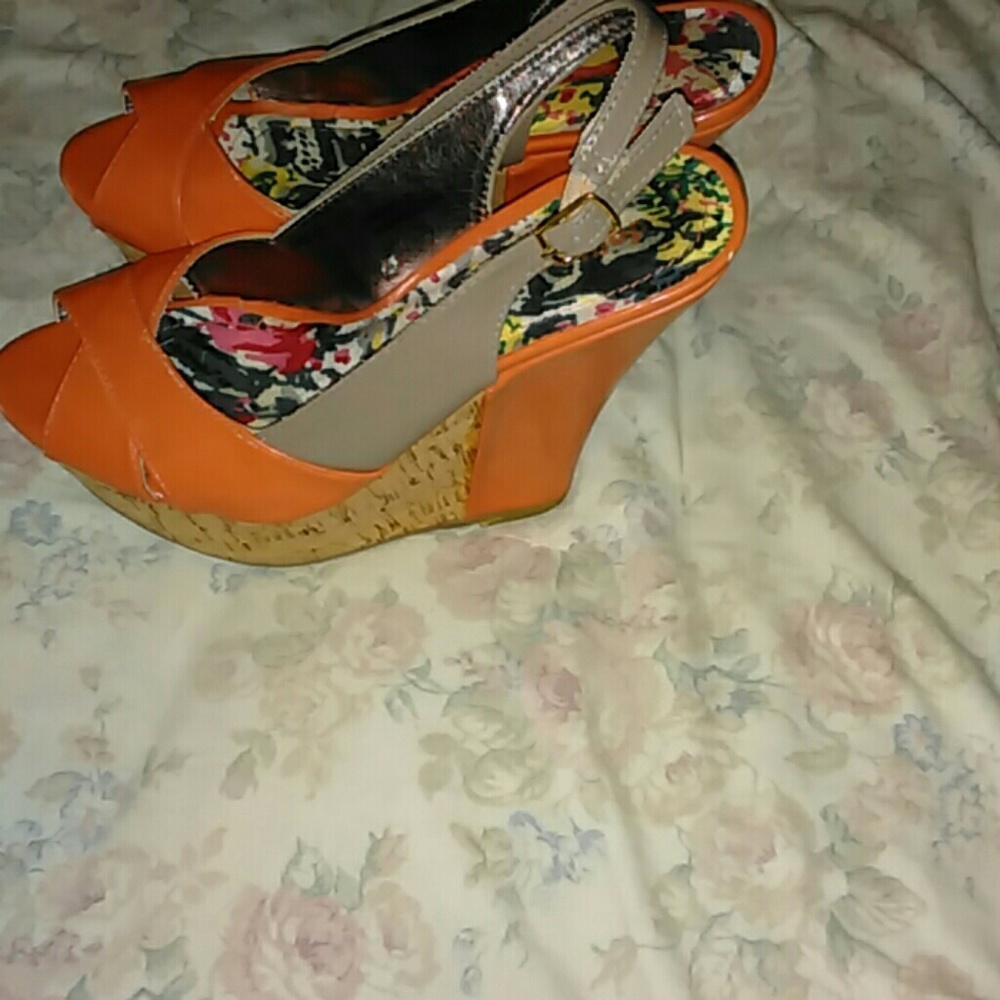 Wedges - Picture 3 of 4